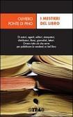 I mestieri del libro: dall'autore al lettore