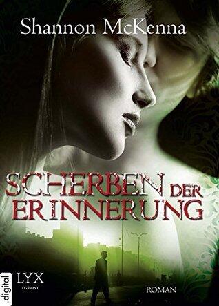Scherben der Erinnerung (McCloud Brothers 10)