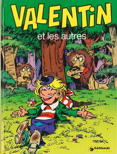 Valentin Et Les Autres