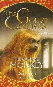 The Golden Monkey and the Duel of the Daemons