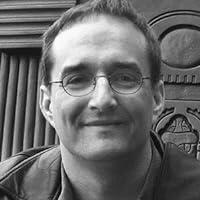 Daniel Harms