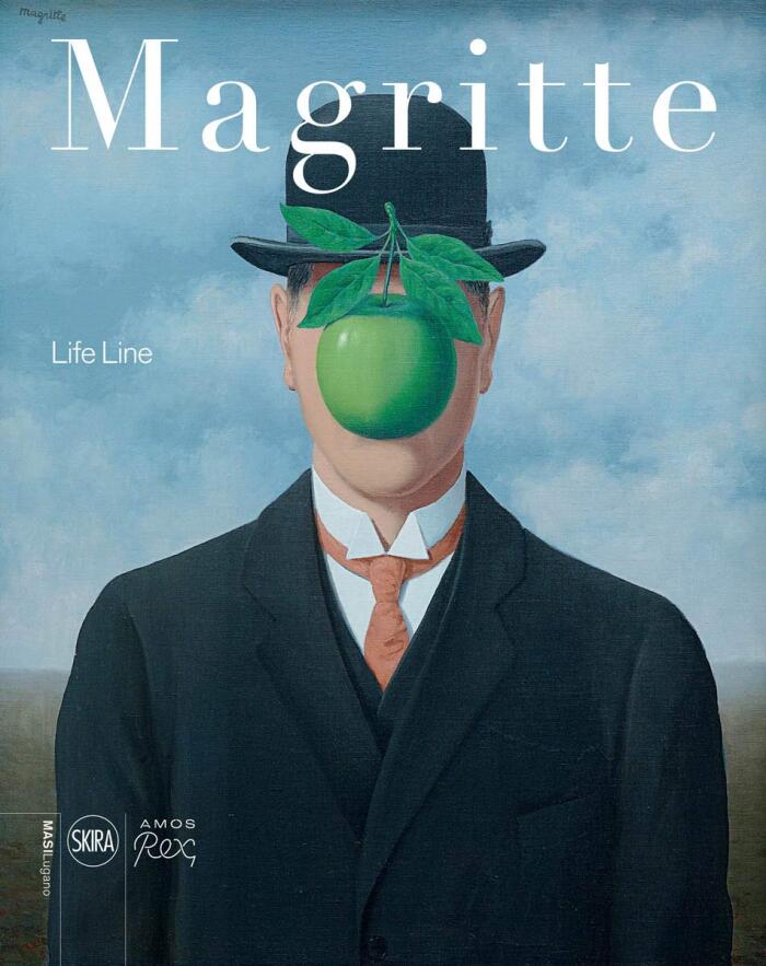 Rene Magritte: Life Line