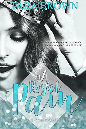 A Royal Pain