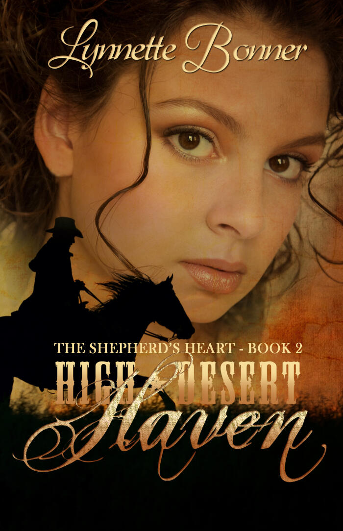 High Desert Haven