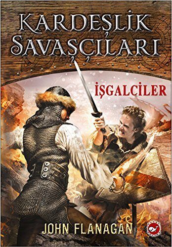 Kardeşlik Savaşçıları 2: İşgalciler