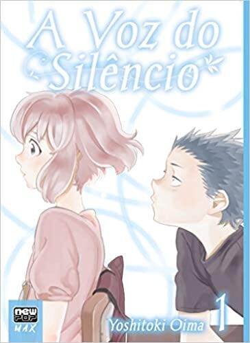 A Voz do Silêncio (Edição Definitiva) #1