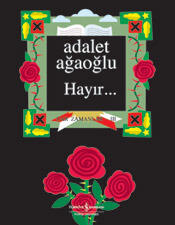 Hayır...
