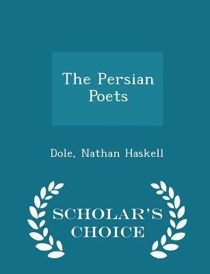 The Persian Poets
