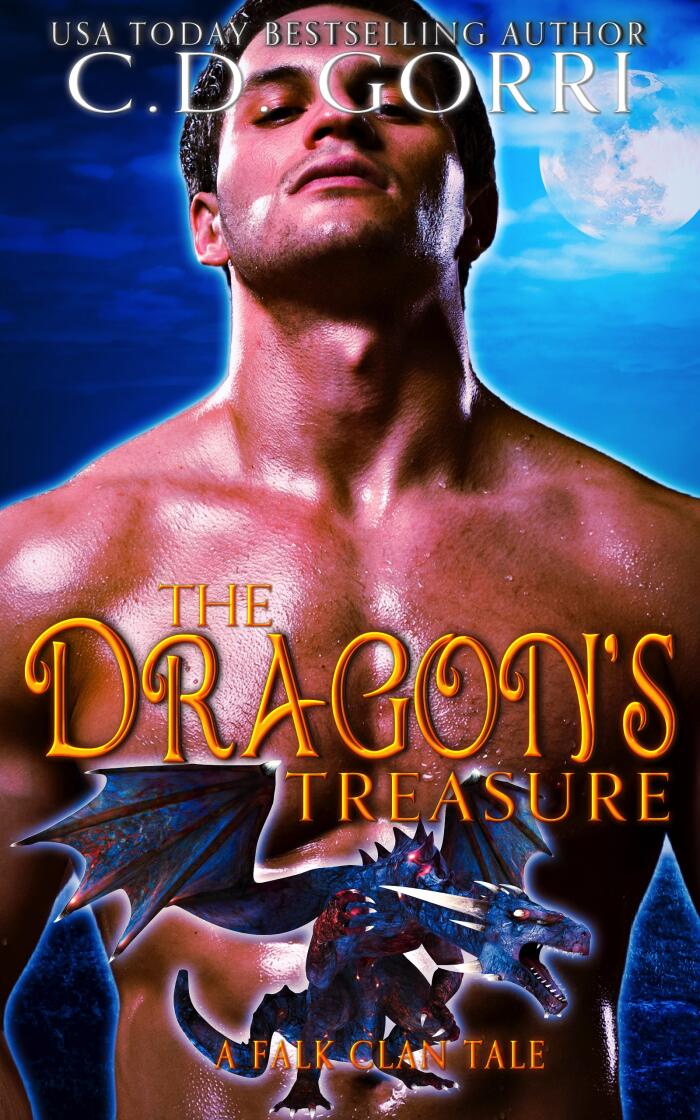 The Dragon's Treasure