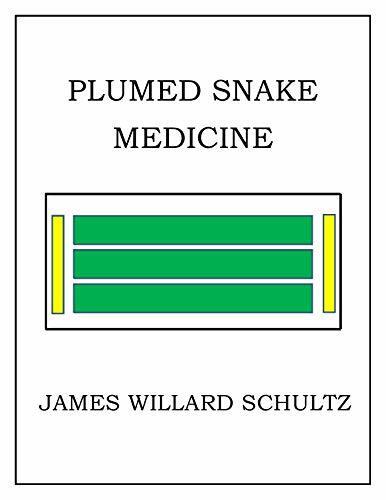 Plumed Snake Medicine