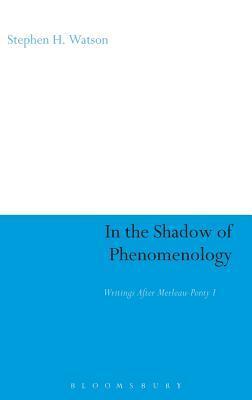 In the Shadow of Phenomenology