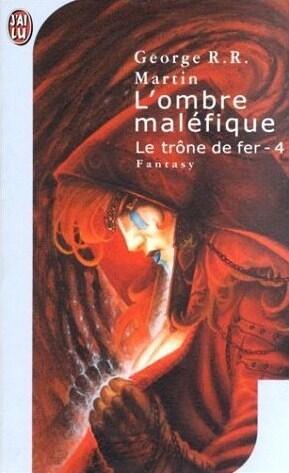 L'ombre maléfique
