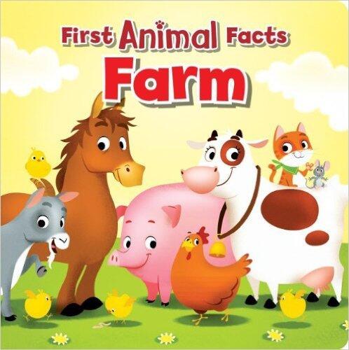First Animal Facts Farm