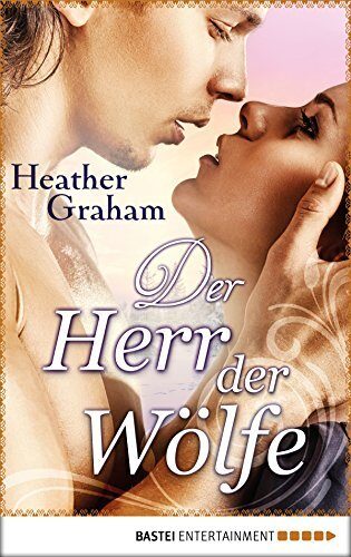 Der Herr der Wölfe