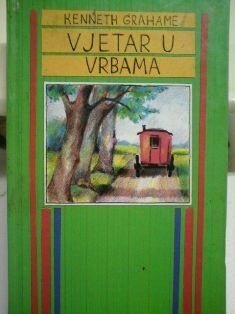 Vjetar u vrbama