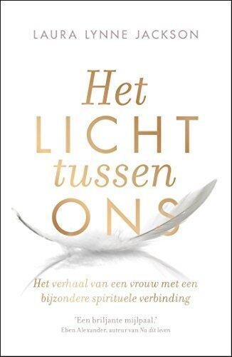 Het licht tussen ons