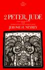 2 Peter, Jude: A New Translation with Introduction and Commentary
