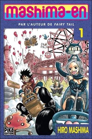 Mashima-En, Tome 1