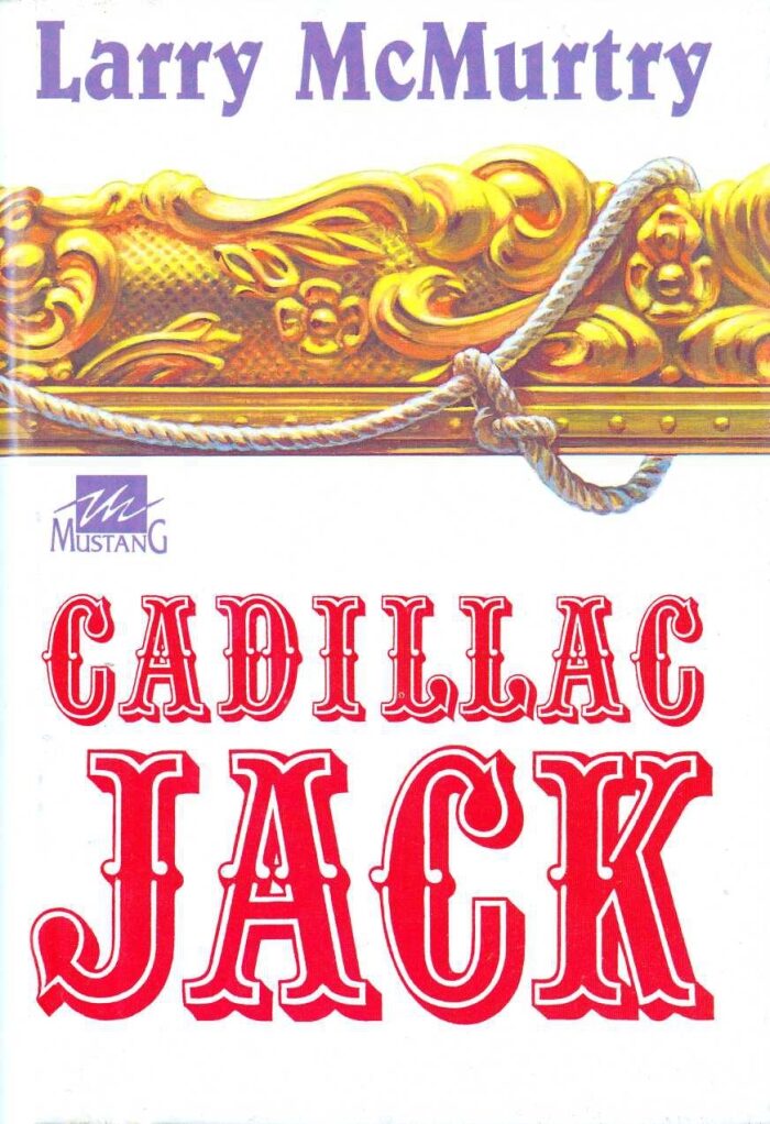 Cadillac Jack