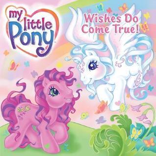Wishes Do Come True!