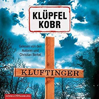 Kluftiinger: