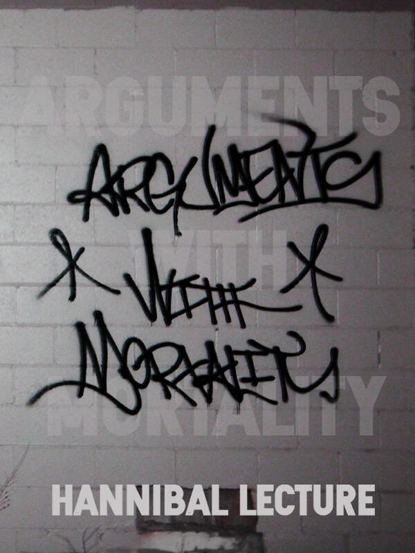 Arguments With Mortality
