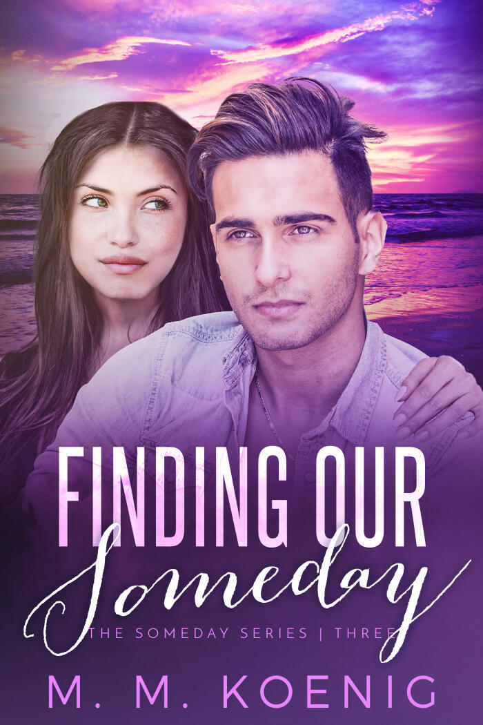 Finding Our Someday