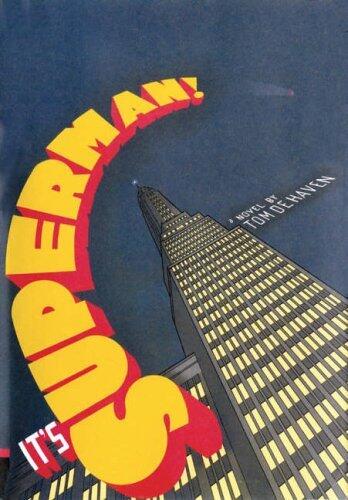 It's Superman!
