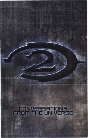 Halo 2: Conversations from the Universe