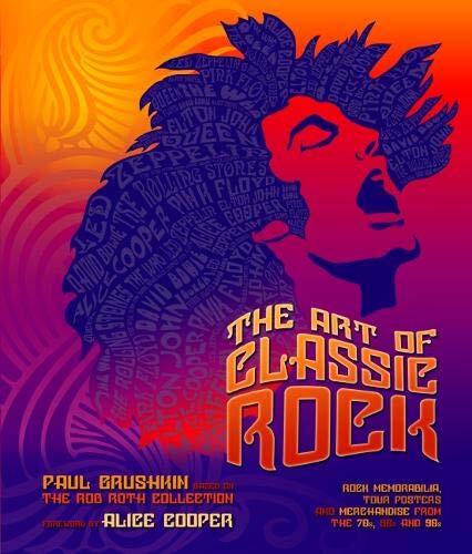The Art of Classic Rock