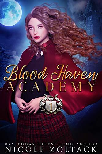 Blood Haven Academy