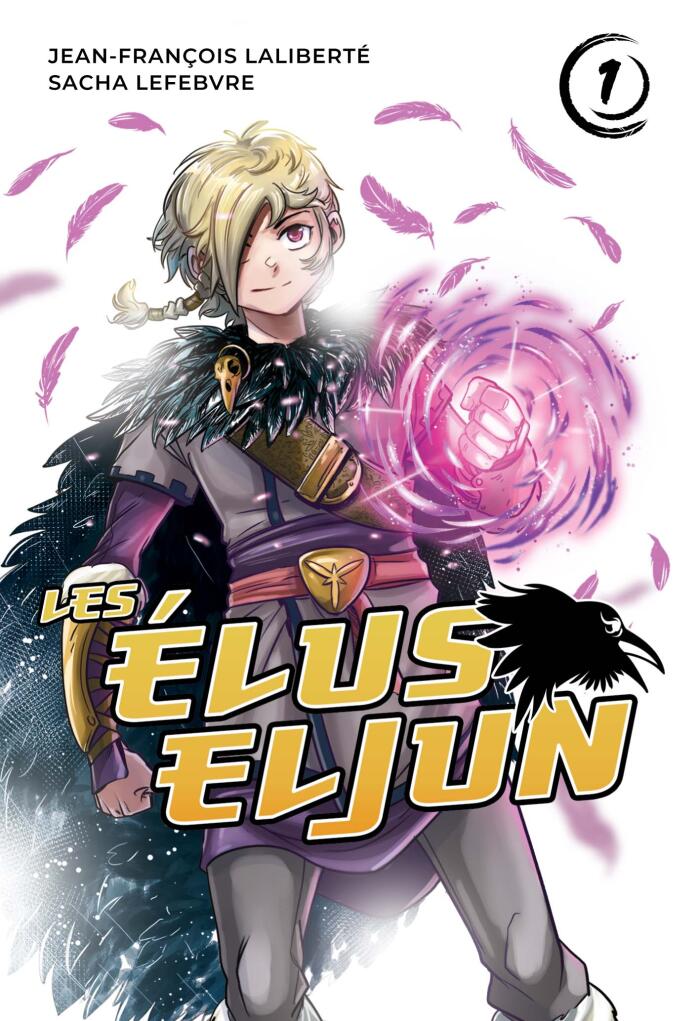 Les Élus Eljun (1)