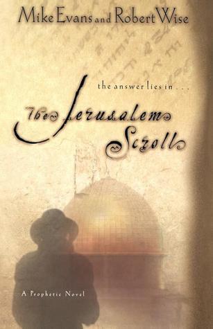 The Jerusalem Scroll