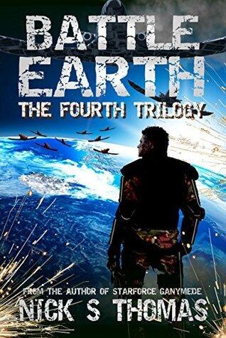 Battle Earth: The Fourth Trilogy
