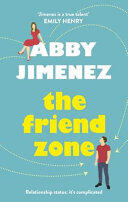 The Friend Zone