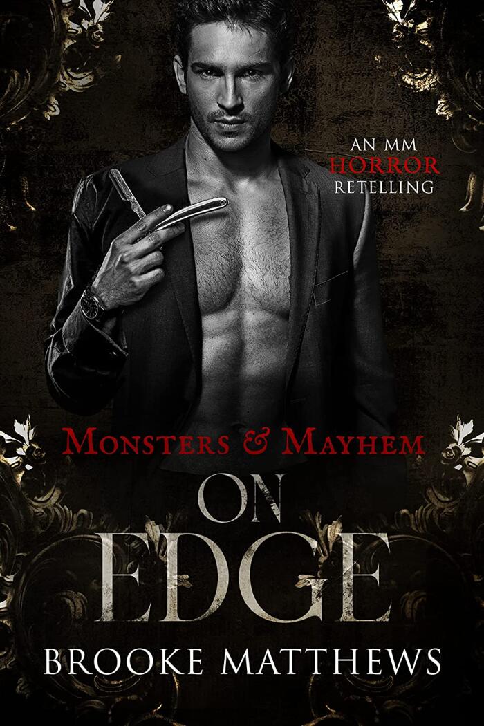 Monsters & Mayhem