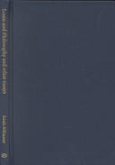 Lenin and Philosophy, and other essays