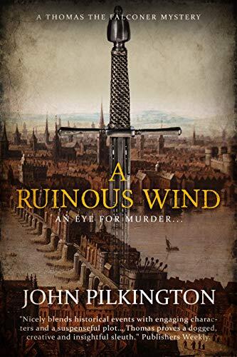 A Ruinous Wind