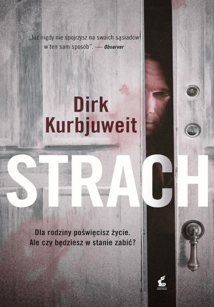 Strach