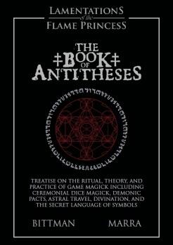 The Book of Antitheses