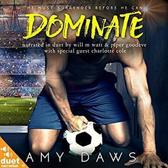 Dominate