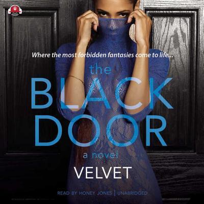 The Black Door Lib/E