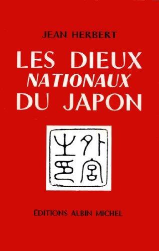 Les Dieux nationaux du Japon