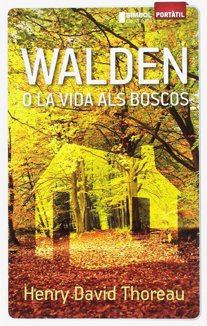 Walden o la vida als boscos