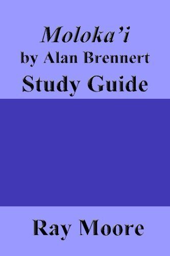 Moloka'i by Alan Brennert: A Study Guide