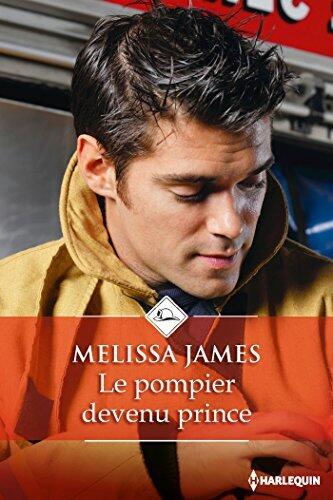Le pompier devenu prince