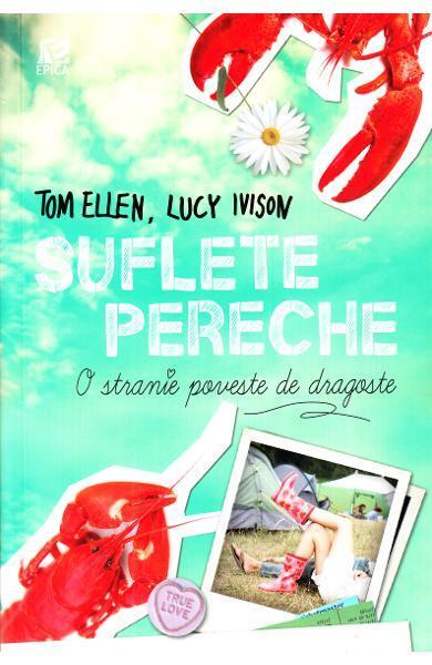 Suflete pereche