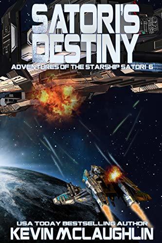 Satori's Destiny: 10th Anniversary Edition