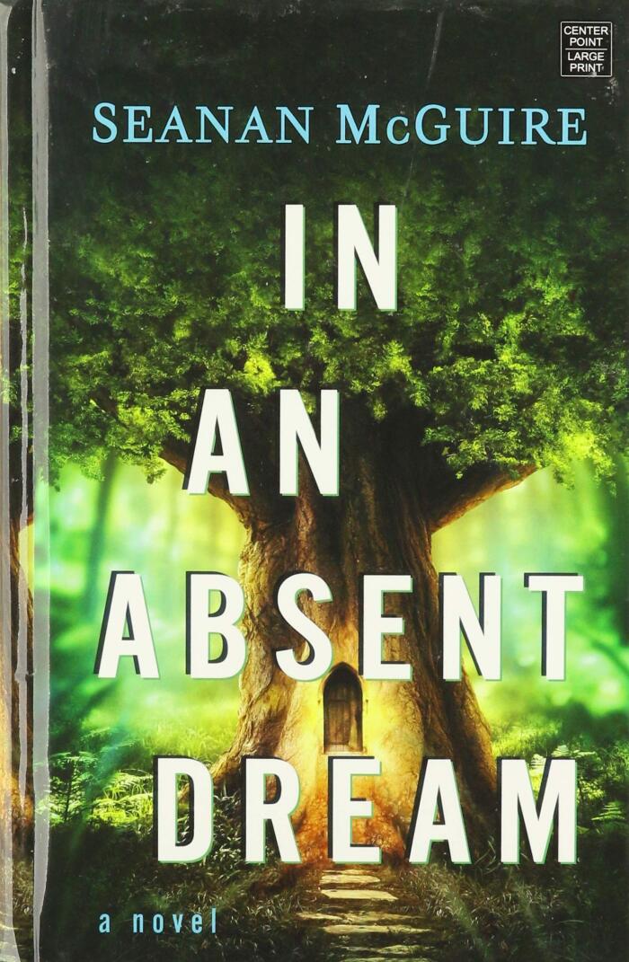 In an Absent Dream