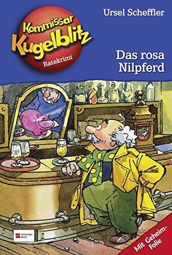 Das rosa Nilpferd